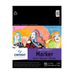 CANSON CANSON ARTIST SERIES PRO LAYOUT MARKER PAD 18LB 11X14
