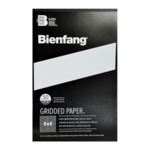 BIENFANG BIENFANG GRIDDED PAPER PAD 8X8 GRID 11X17
