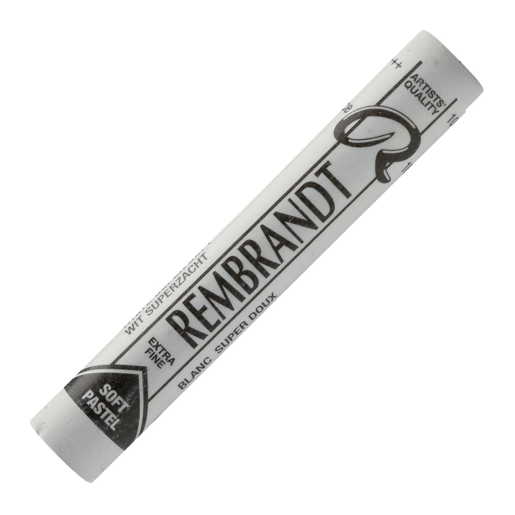 REMBRANDT SOFT PASTEL 101.5 WHITE SOFT