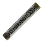 REMBRANDT SOFT PASTEL 202.3 DEEP YELLOW