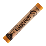 REMBRANDT SOFT PASTEL 202.5 DEEP YELLOW