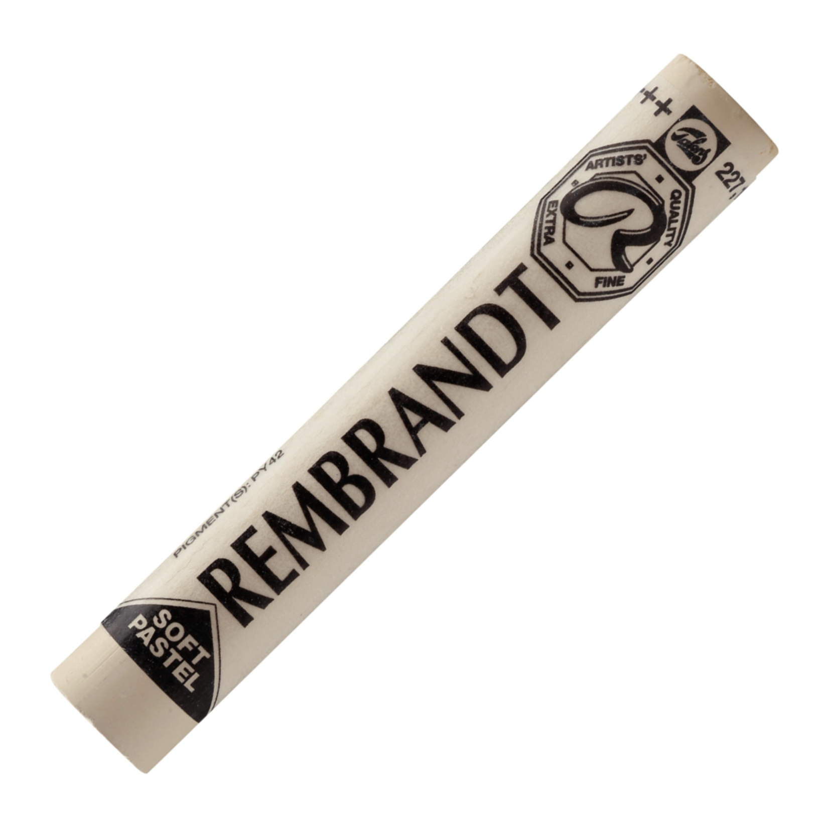REMBRANDT SOFT PASTEL 227.10 YELLOW OCHRE