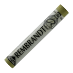 REMBRANDT SOFT PASTEL 205.3 LEMON YELLOW