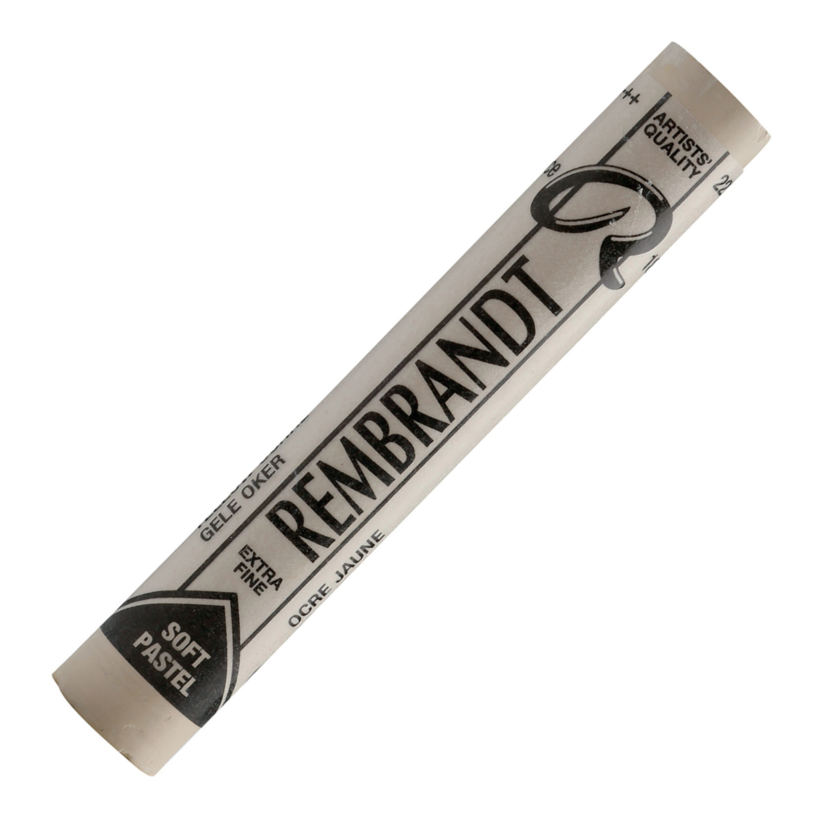 REMBRANDT SOFT PASTEL 227.9 YELLOW OCHRE