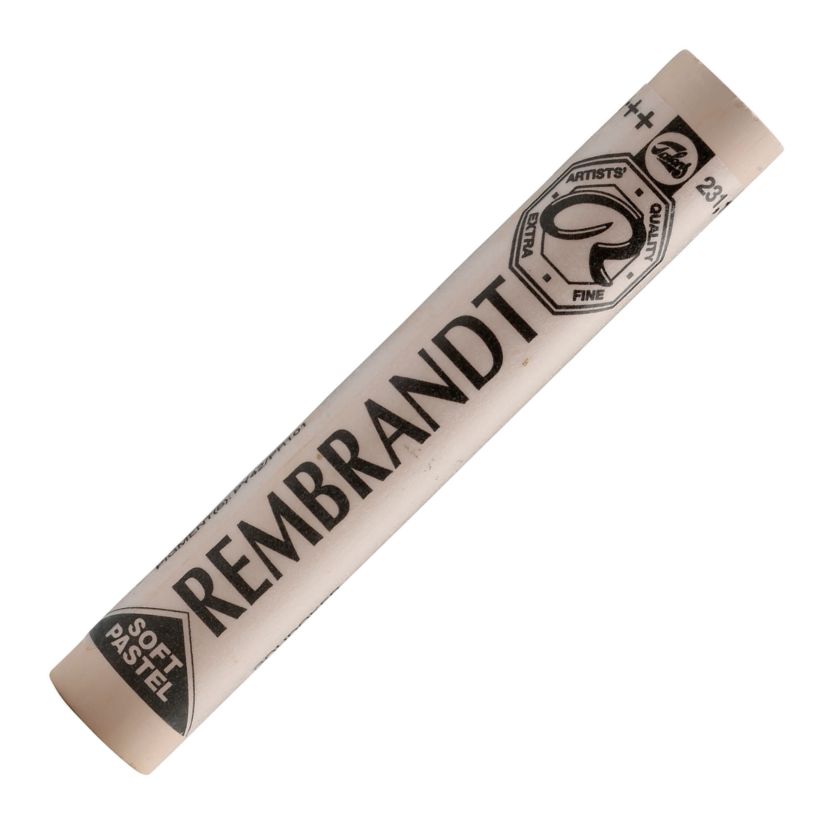 REMBRANDT SOFT PASTEL 231.10 GOLD OCHRE