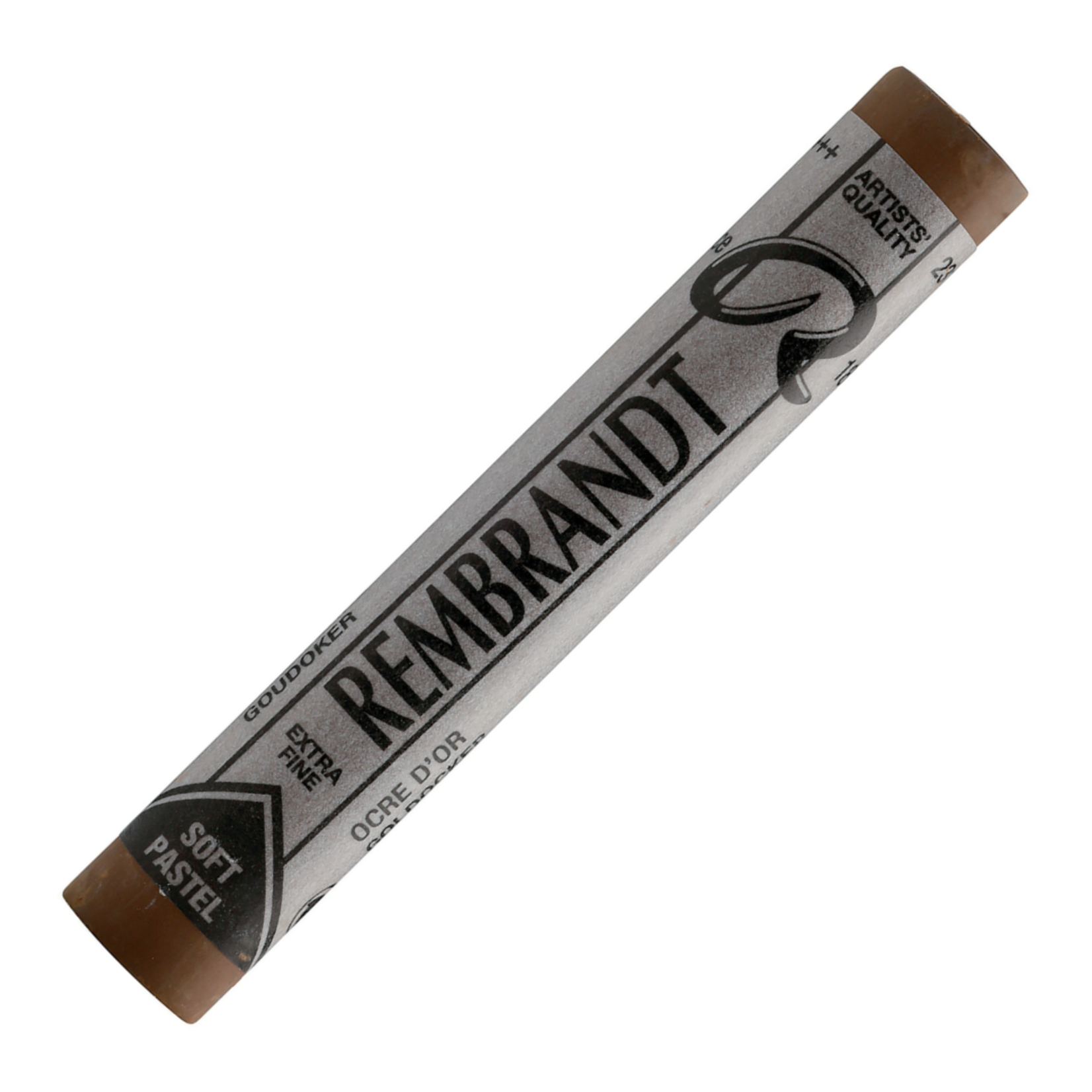 REMBRANDT SOFT PASTEL 231.3 GOLD OCHRE