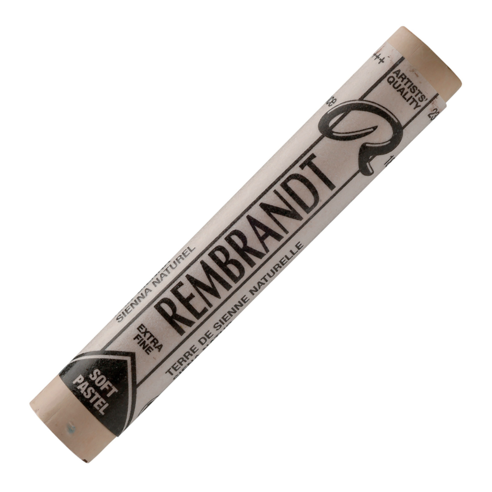 REMBRANDT SOFT PASTEL 234.10 RAW SIENNA