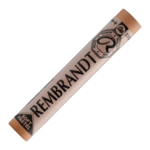 REMBRANDT SOFT PASTEL 231.8 GOLD OCHRE