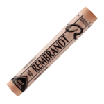 REMBRANDT SOFT PASTEL 236.9 LIGHT ORANGE