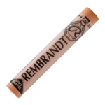 REMBRANDT SOFT PASTEL 236.8 LIGHT ORANGE