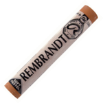 REMBRANDT SOFT PASTEL 234.5 RAW SIENNA