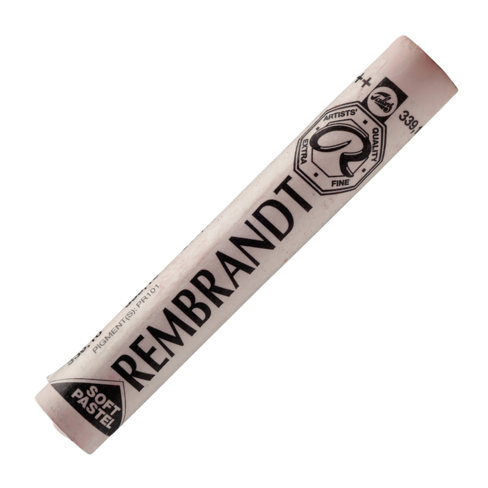 REMBRANDT SOFT PASTEL 339.10 LIGHT RED OXIDE