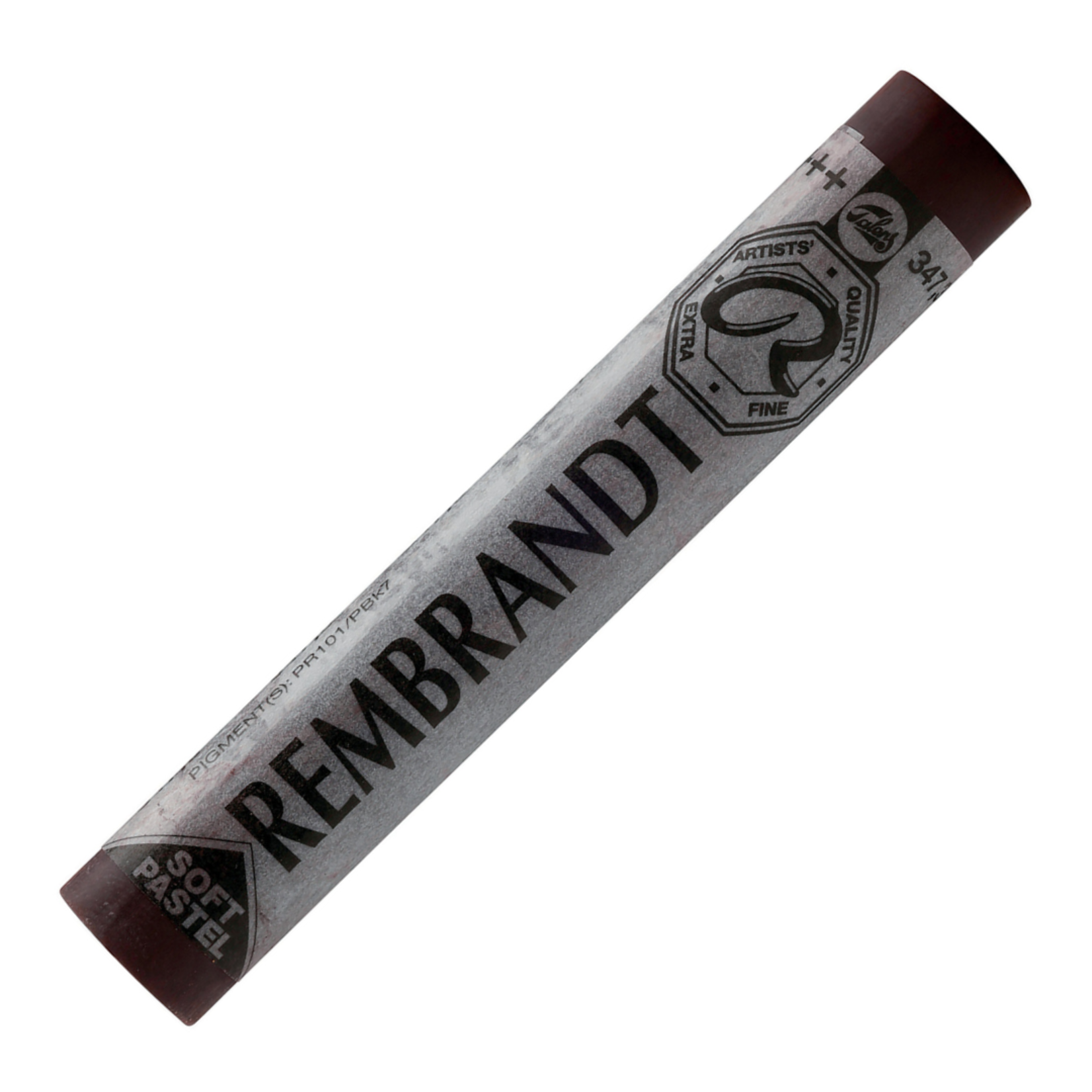 REMBRANDT SOFT PASTEL 347.3 INDIAN RED