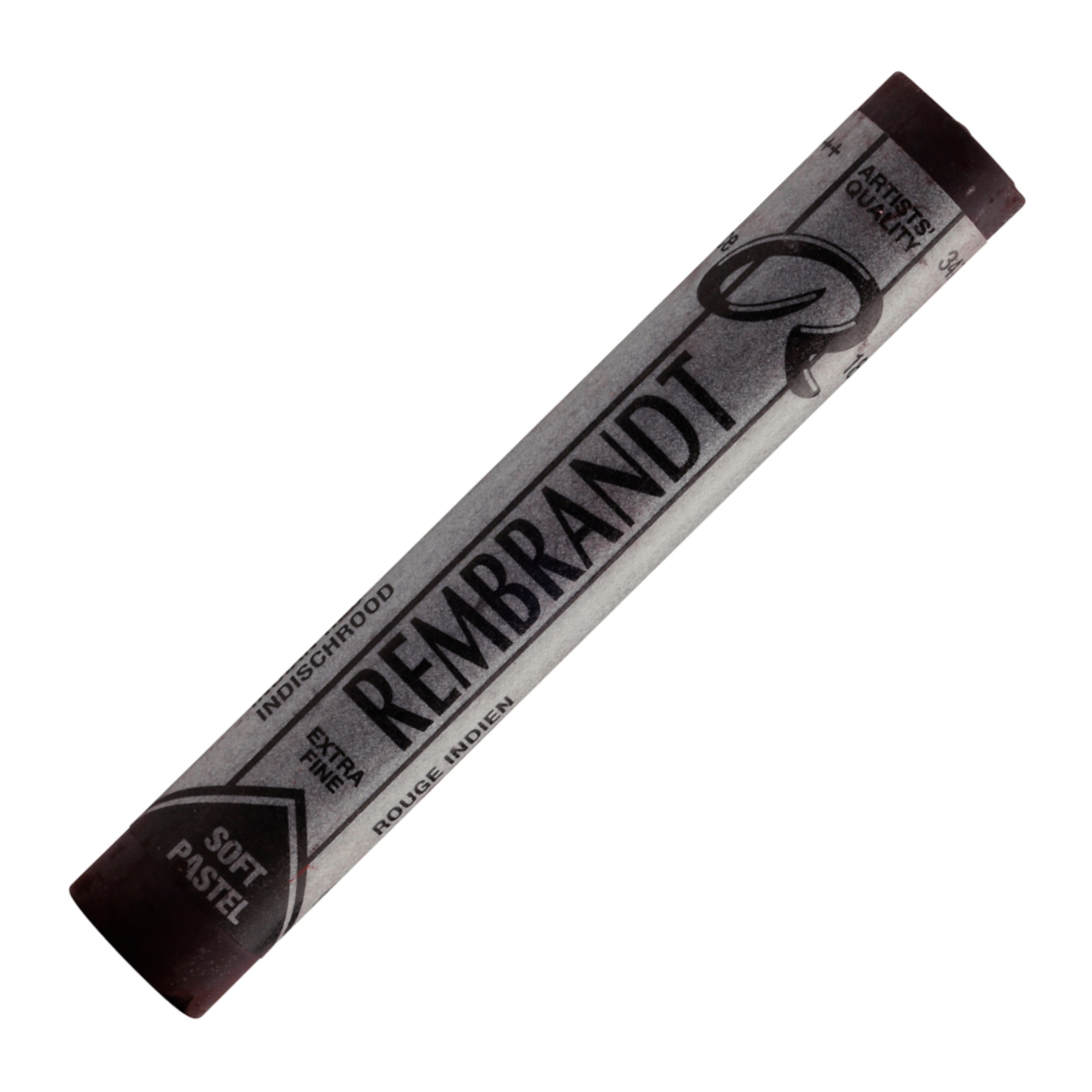 REMBRANDT SOFT PASTEL 347.2 INDIAN RED