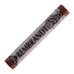 REMBRANDT SOFT PASTEL 343.7 CAPUT MORTUM