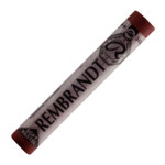 REMBRANDT SOFT PASTEL 343.3 CAPUT MORTUM