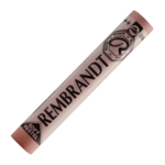 REMBRANDT SOFT PASTEL 339.8 LIGHT RED OXIDE