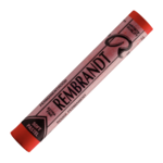 REMBRANDT SOFT PASTEL 372.5 PERMANENT RED