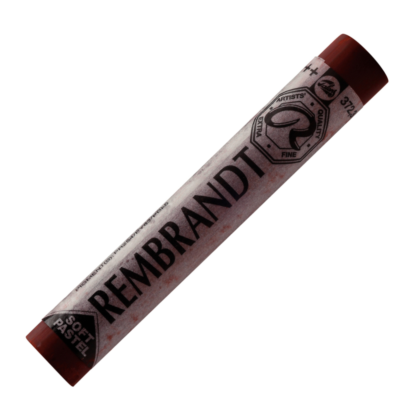 REMBRANDT SOFT PASTEL 372.3 PERMANENT RED