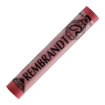 REMBRANDT SOFT PASTEL 371.7 PERMANENT RED DEEP