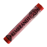 REMBRANDT SOFT PASTEL 371.5 PERMANENT RED DEEP
