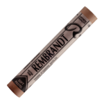 REMBRANDT SOFT PASTEL 409.9 BURNT UMBER