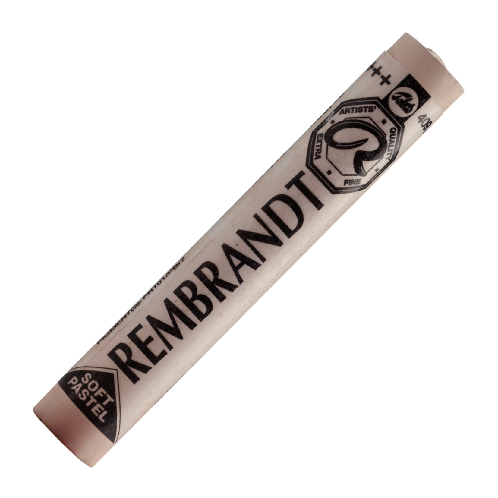 REMBRANDT SOFT PASTEL 409.10 BURNT UMBER