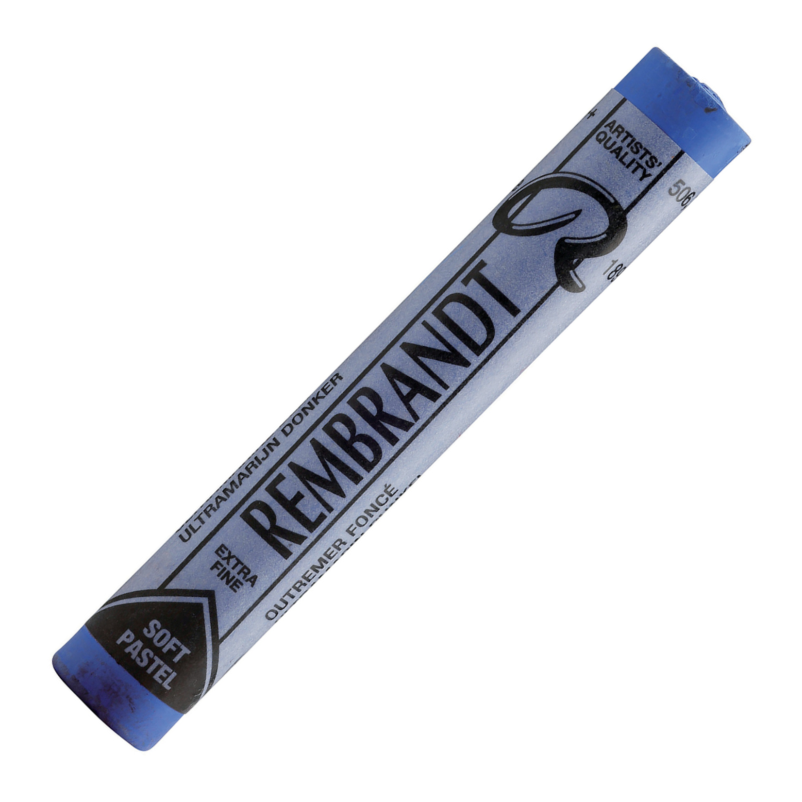 REMBRANDT SOFT PASTEL 506.7 ULTRAMARINE DEEP