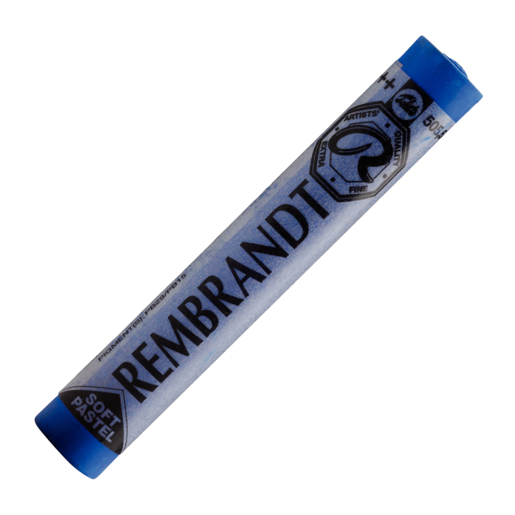 REMBRANDT SOFT PASTEL 505.5 ULTRAMARINE LIGHT