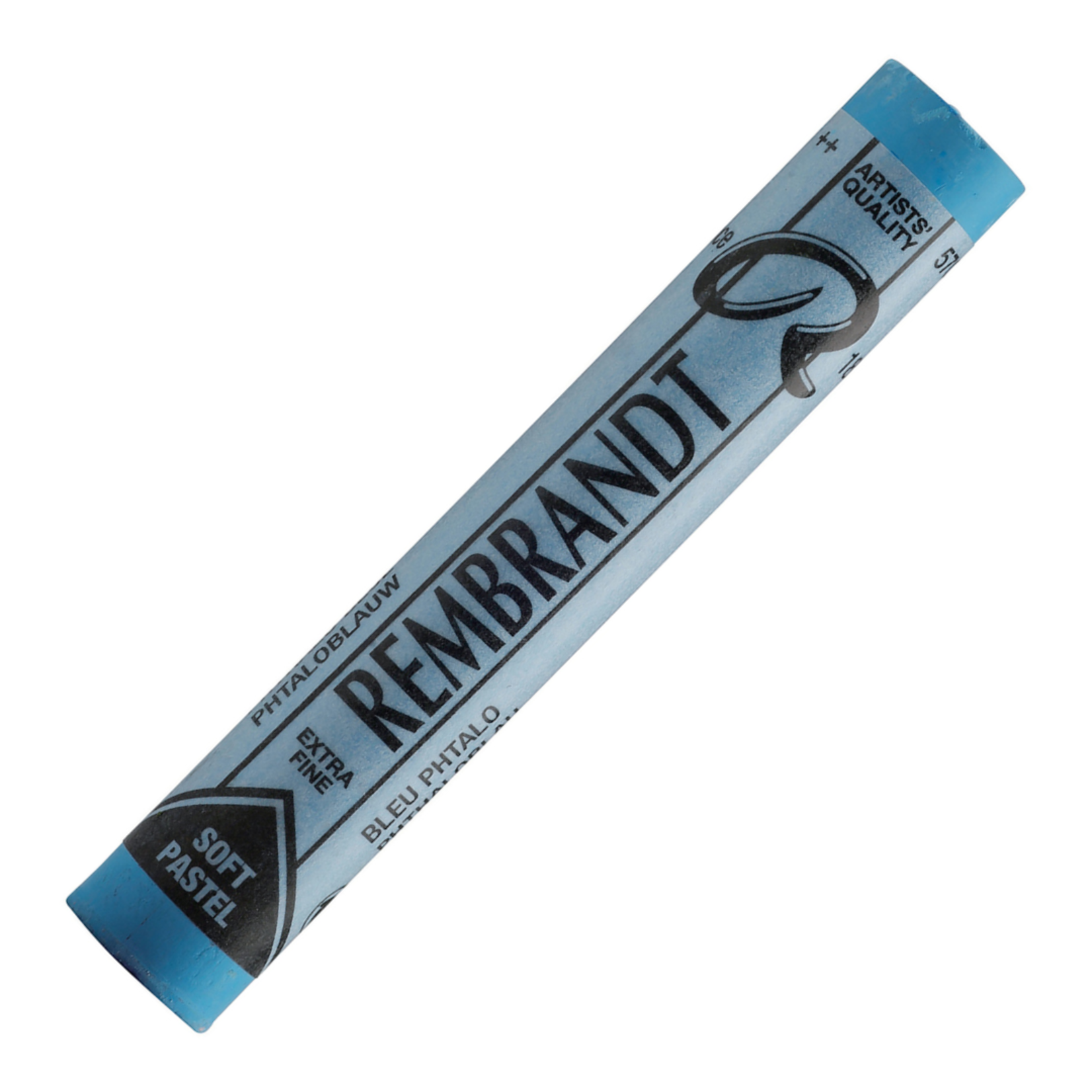 REMBRANDT SOFT PASTEL 570.7 PTHALO BLUE