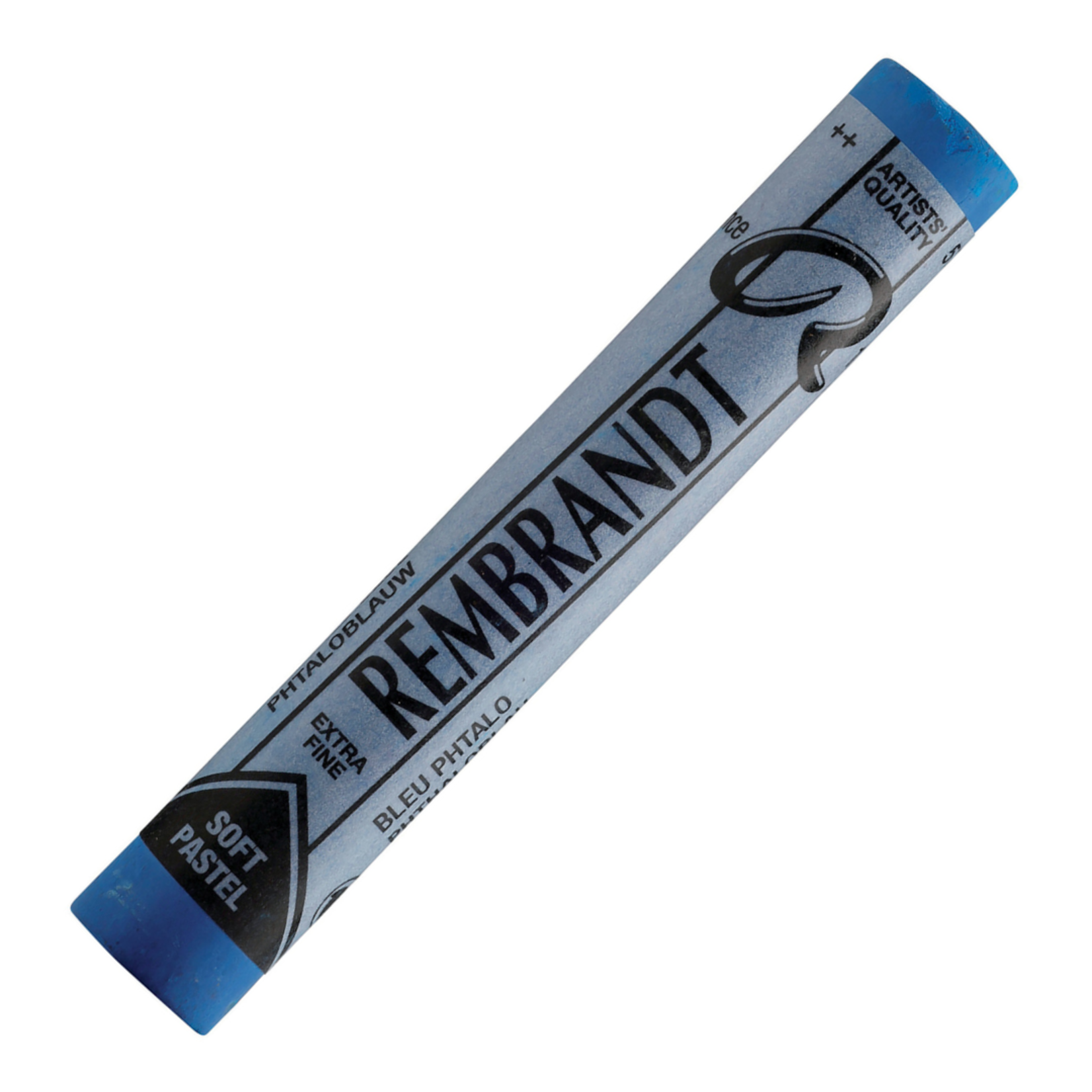 REMBRANDT SOFT PASTEL 570.5 PTHALO BLUE