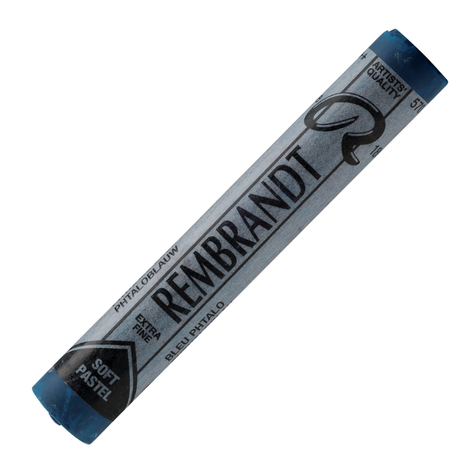 REMBRANDT SOFT PASTEL 570.3 PTHALO BLUE