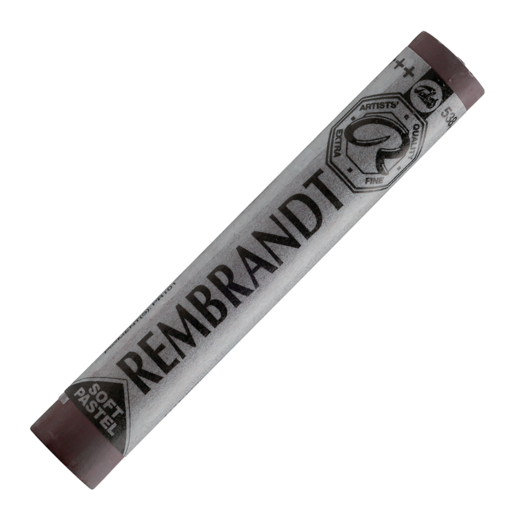REMBRANDT SOFT PASTEL 538.8 MARS VIOLET