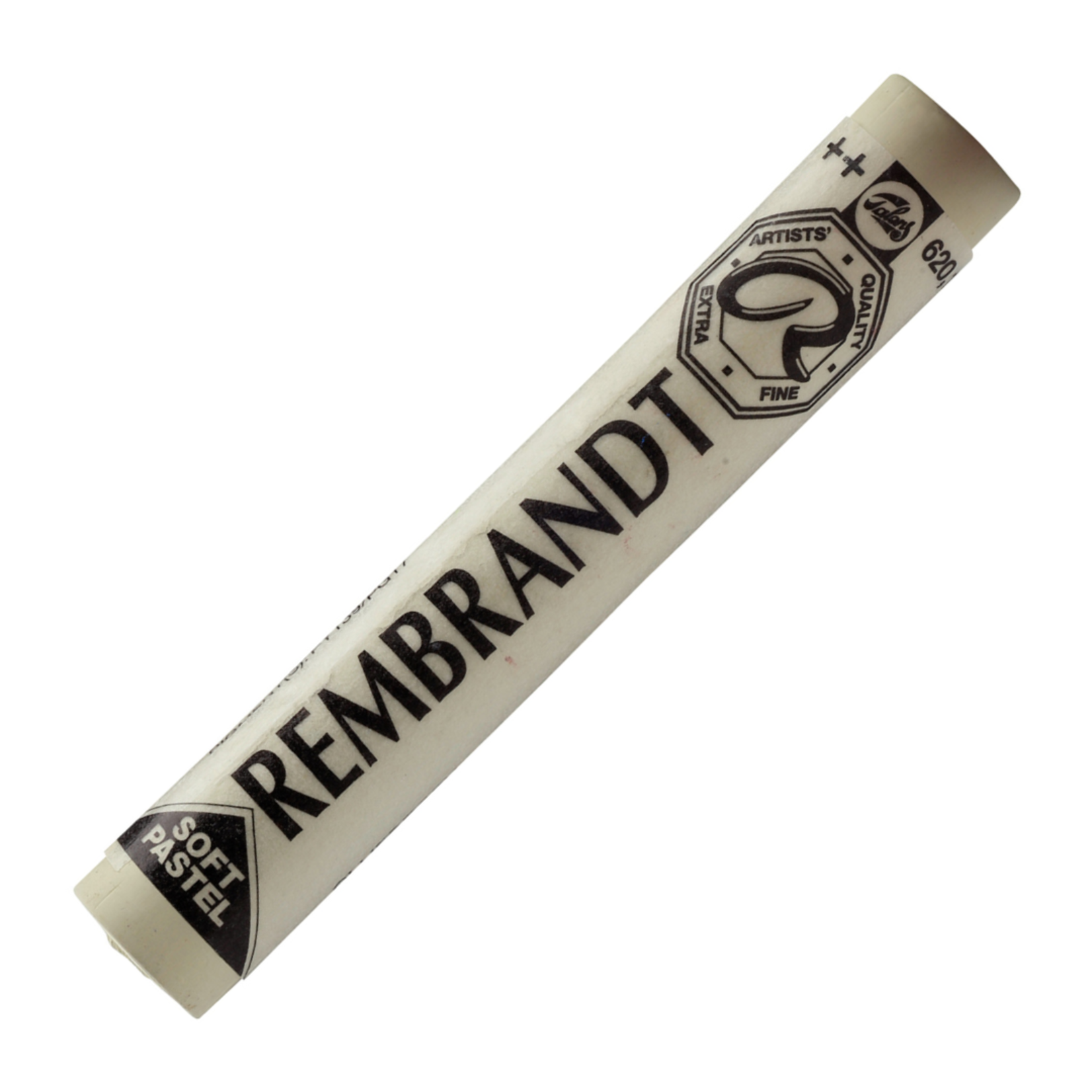 REMBRANDT SOFT PASTEL 620.10 OLIVE GREEN