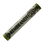 REMBRANDT SOFT PASTEL 626.7 CINNABAR GREEN LIGHT
