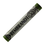 REMBRANDT SOFT PASTEL 626.5 CINNABAR GREEN LIGHT