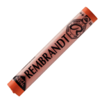 REMBRANDT SOFT PASTEL 235.8 ORANGE