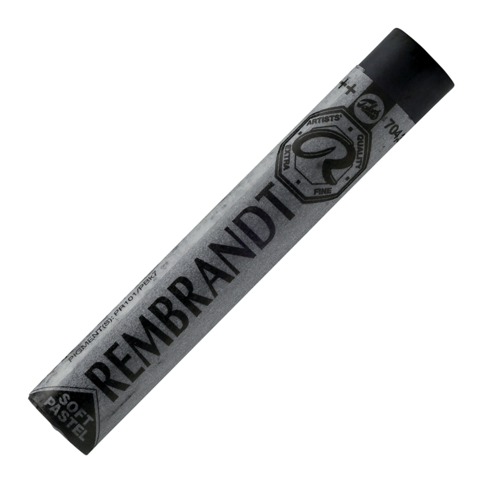 REMBRANDT SOFT PASTEL 704.3 GREY