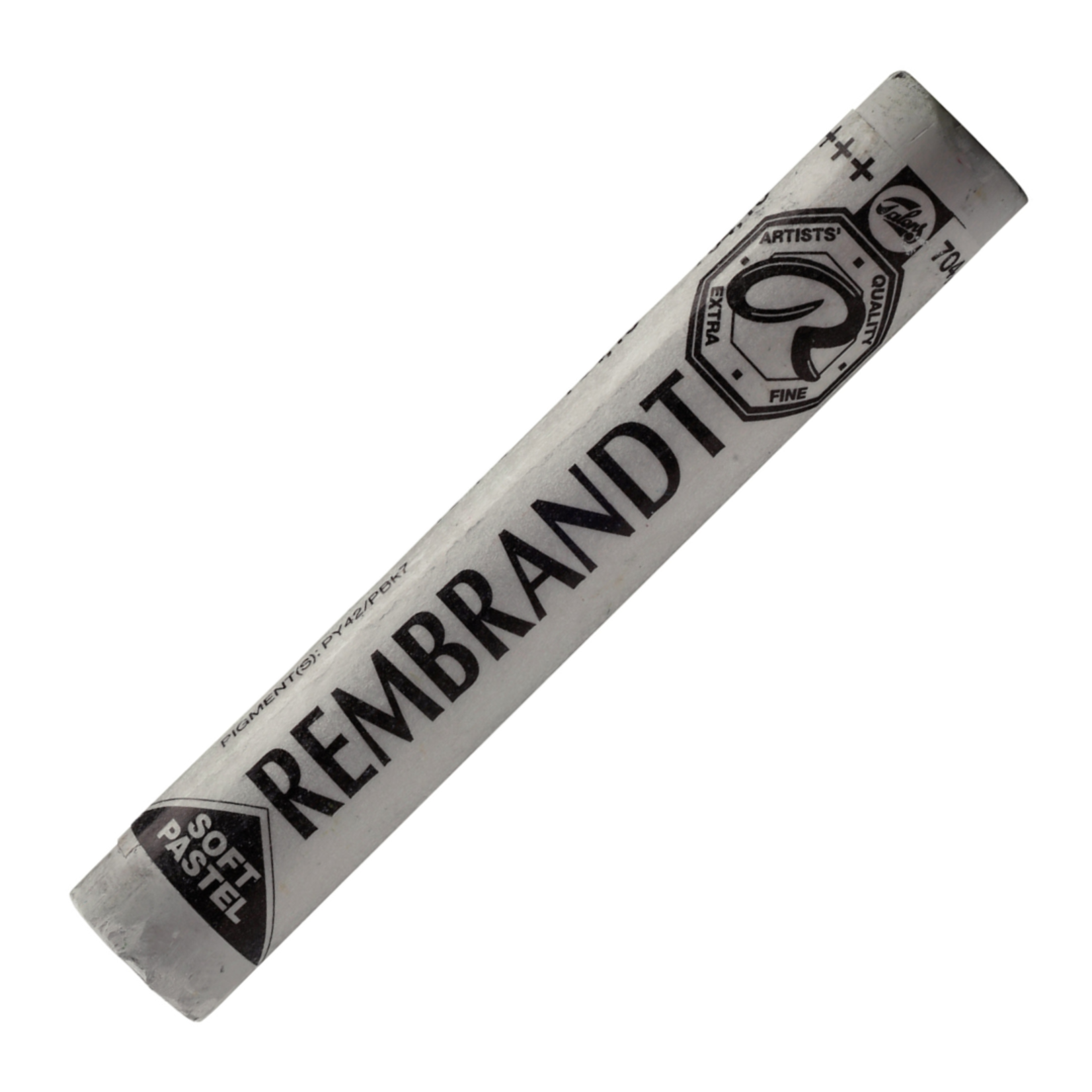 REMBRANDT SOFT PASTEL 704.10 GREY