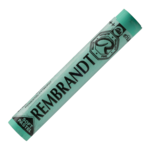 REMBRANDT SOFT PASTEL 675.8 PTHALO GREEN