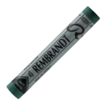 REMBRANDT SOFT PASTEL 675.3 PTHALO GREEN
