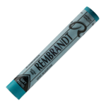 REMBRANDT SOFT PASTEL 640.9 BLUISH GREEN
