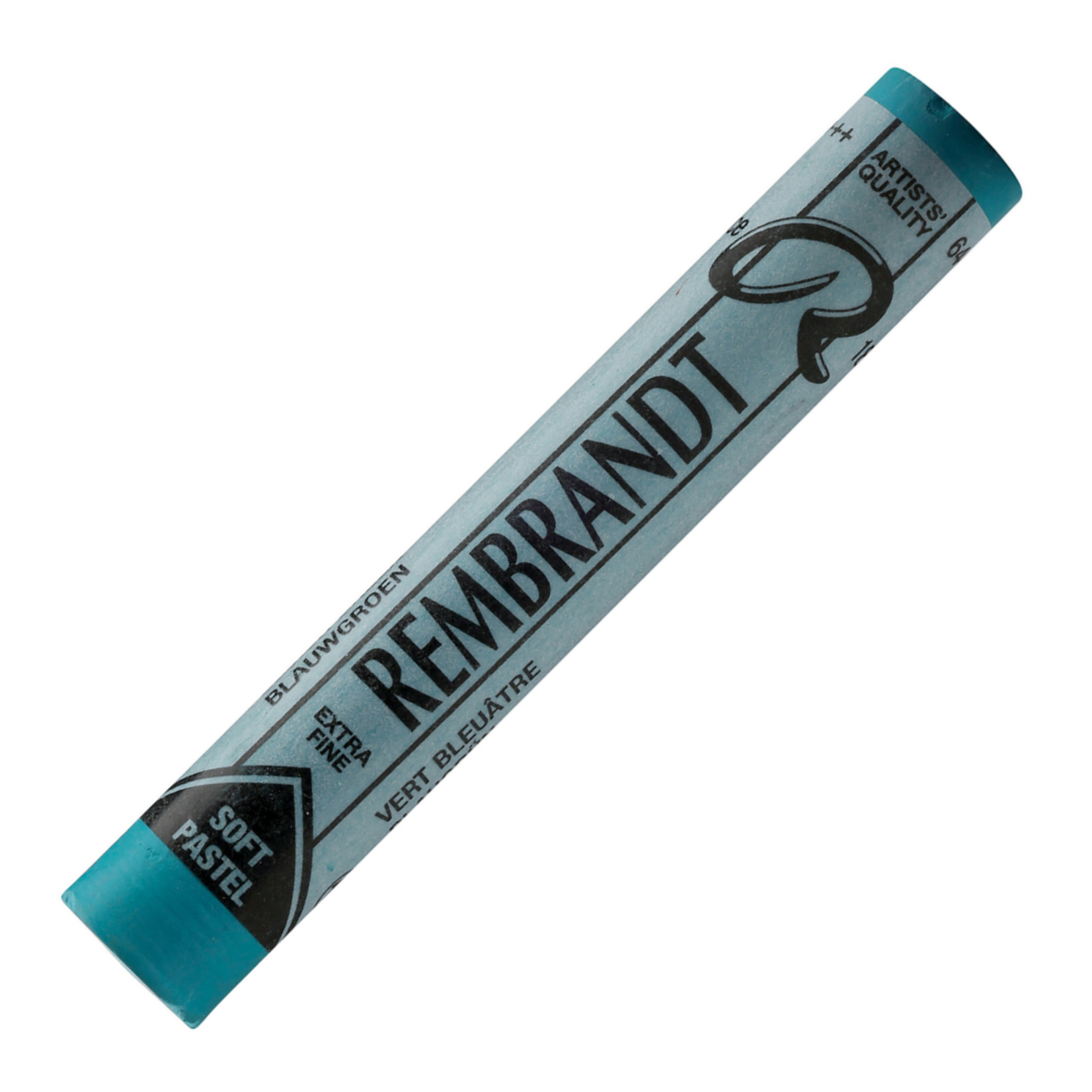 REMBRANDT SOFT PASTEL 640.9 BLUISH GREEN