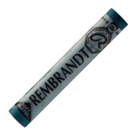 REMBRANDT SOFT PASTEL 640.5 BLUISH GREEN