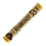 REMBRANDT SOFT PASTEL 201.5 LIGHT YELLOW