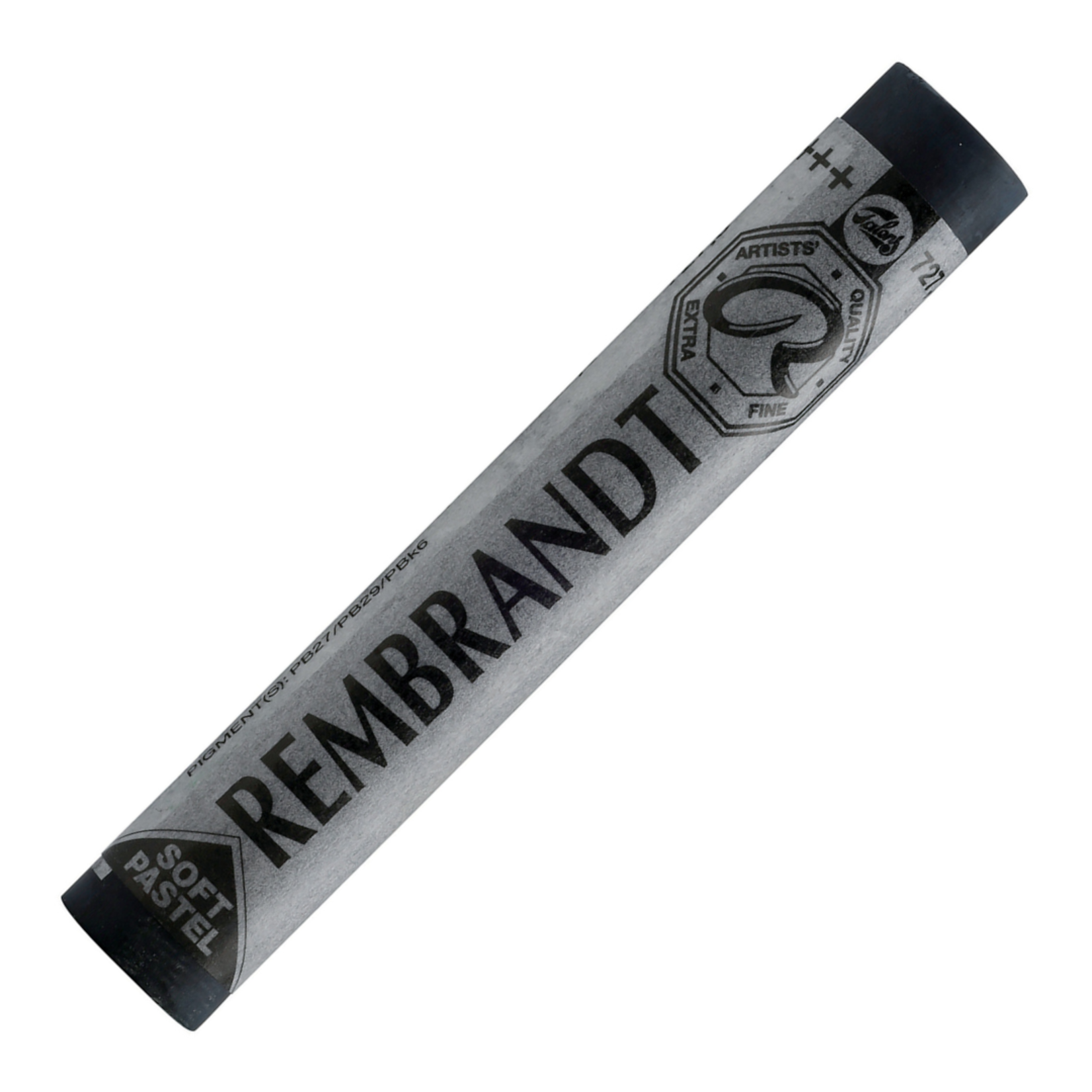 REMBRANDT SOFT PASTEL 727.3 BLUISH GREY