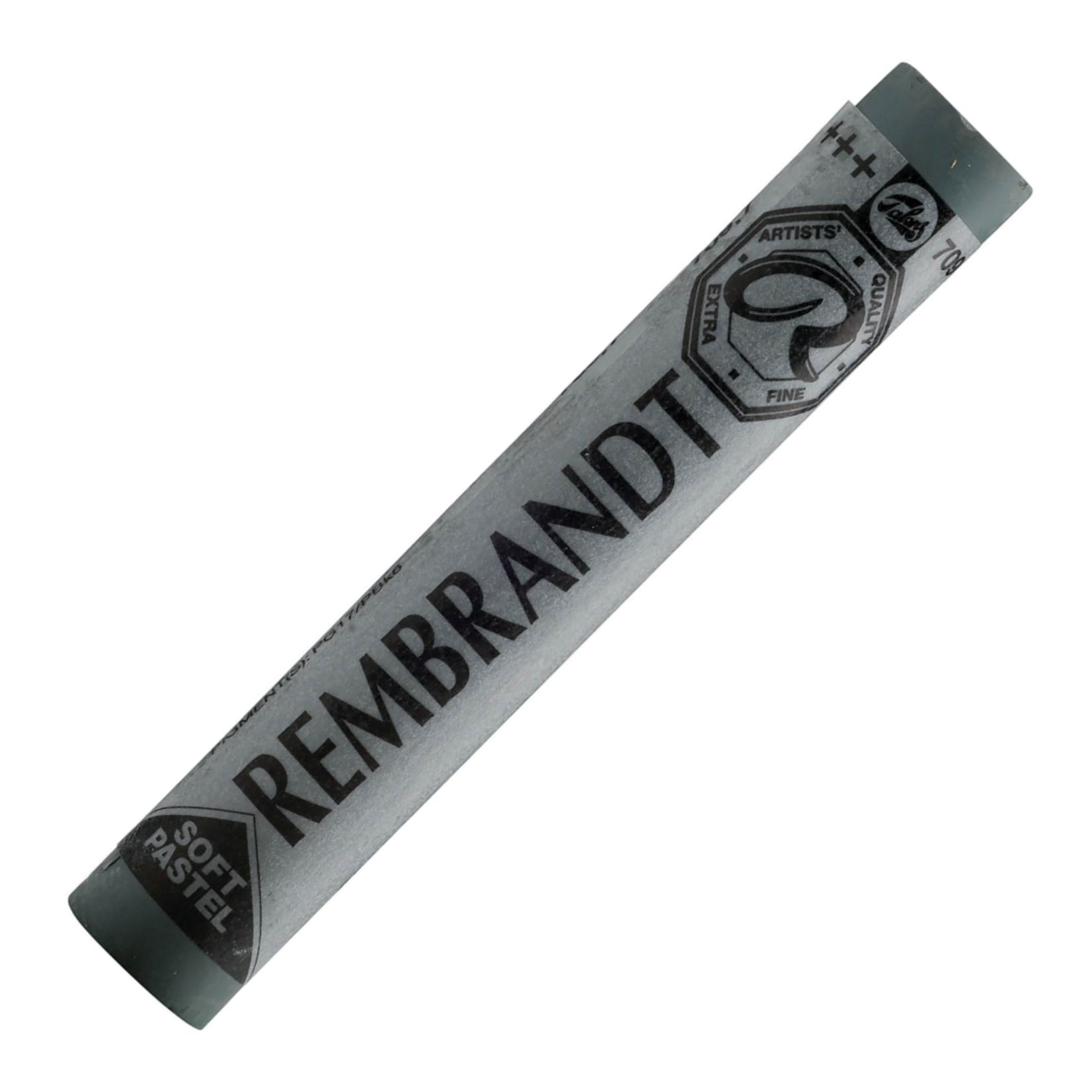 REMBRANDT SOFT PASTEL 709.7 GREEN GREY