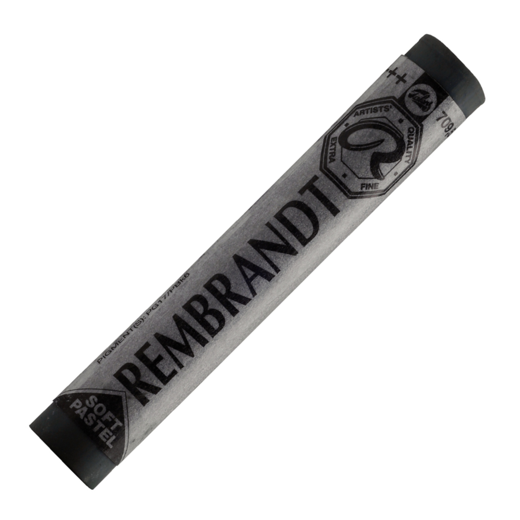 REMBRANDT SOFT PASTEL 709.5 GREEN GREY