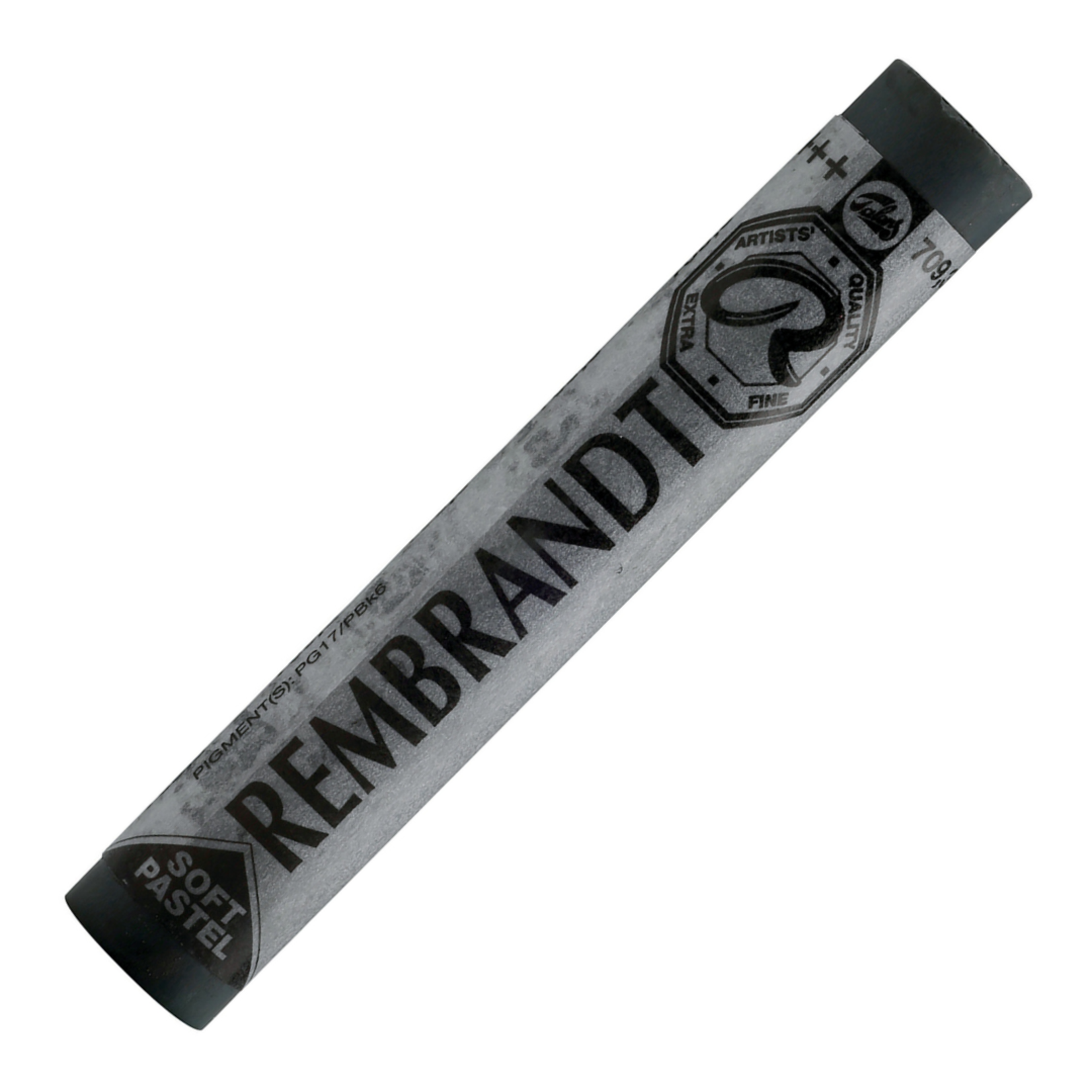 REMBRANDT SOFT PASTEL 709.3 GREEN GREY