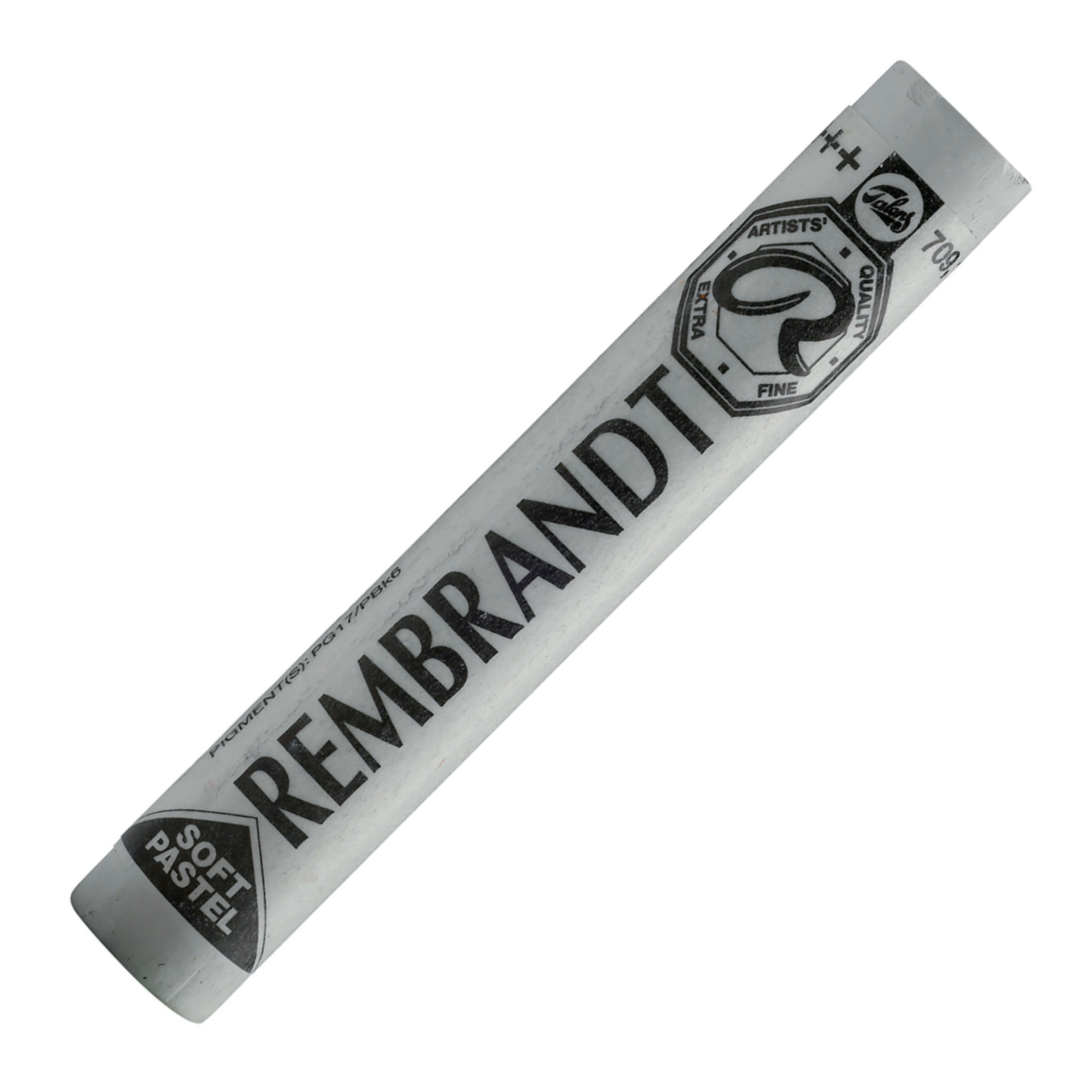 REMBRANDT SOFT PASTEL 709.10 GREEN GREY